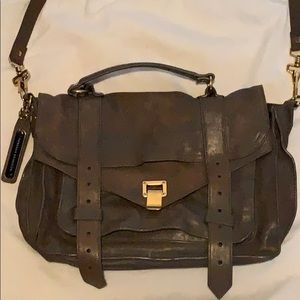 Proenza Schouler PS 1 Handbag